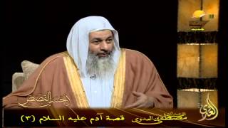 احسن القصص 4 قصة آدم عليه السلام 3