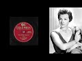 Jo Stafford - The Night Watch