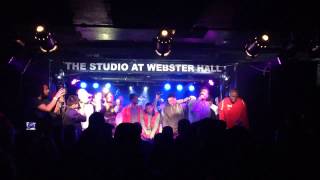 Sha Hef - SUPER VILLAIN