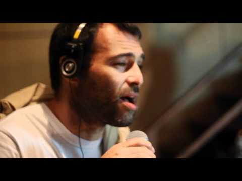 Ensaio DVD Arlindo Cruz part. Rogê - Suingue de Samba [Full HD-1080p]