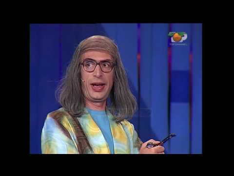 Portokalli, 6 Maj 2007 - Psikologu dhe Pacienti (Llojet e ilaçeve)