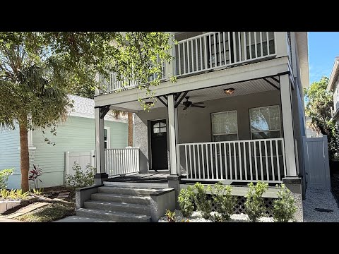 1934 W SPRUCE Street property video