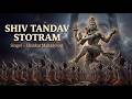 Shiv Tandav Stotram (Official) |Shankar Mahadevan| रावण रचित शिव तांडव स्तोत्र | Bholenath Song 2026