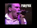 Ruefrex - The Ruah live
