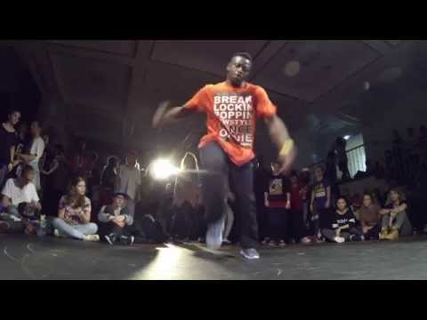 FLAVOURAMA BATTLE 2015 :|: Ataji (Hakuna Matata Crew) :|: House Preselection