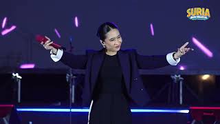 Download lagu Sepi Sekuntum Mawar Merah - Ara Johari (LIVE) | SURIA WOW MALAYSIA mp3 Download lagu Sepi Sekuntum Mawar Merah - Ara Johari (LIVE) | SURIA WOW MALAYSIA mp3