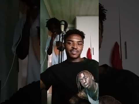 Studio 🎙Session pt.4 [Freestyle session]Take three/ last Take...With Universal X and A-Ray "clouds "