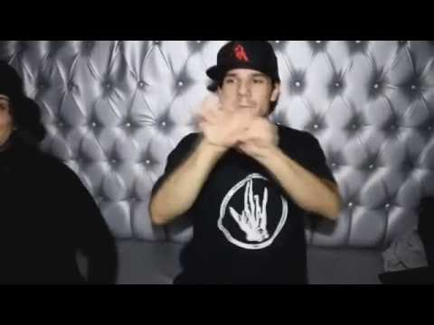 David Soto Dancing For a Dream 2010 2014