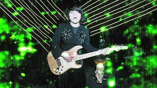 Screaming Females - Hopeless (Official Video)
