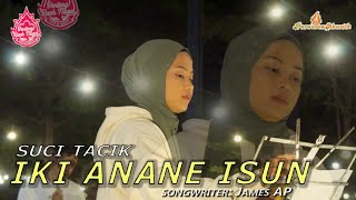 Download lagu IKI ANANE ISUN - SUCI TACIK (live cover ParasiwaAkustik) mp3 Download lagu IKI ANANE ISUN - SUCI TACIK (live cover ParasiwaAkustik) mp3