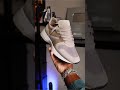 NEVER LACE YOUR SNEAKERS AGAIN