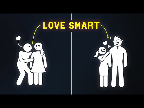 Love Smart: Make Them Regret Losing You Without Saying a Word