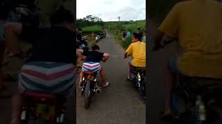 Download lagu balap liar , laga panas adu gengsi,hampir ricuh😱😱😱 mp3