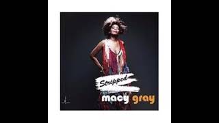 MACY GRAY - ANNABELLE (2016)