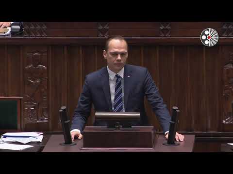 Rafał Weber informuje: Komisja Obrony odrzuciła poprawki