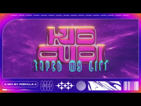 KID CUDI SAVED MY LIFE: Kid Cudi Mix