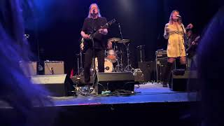 The Pursuit of Happiness - She’s So Young (Live)