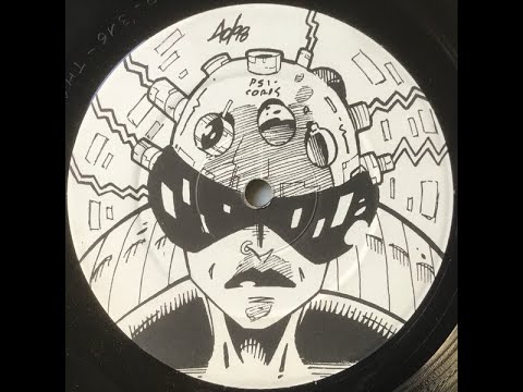 DJ Skull - Get Em (1999)