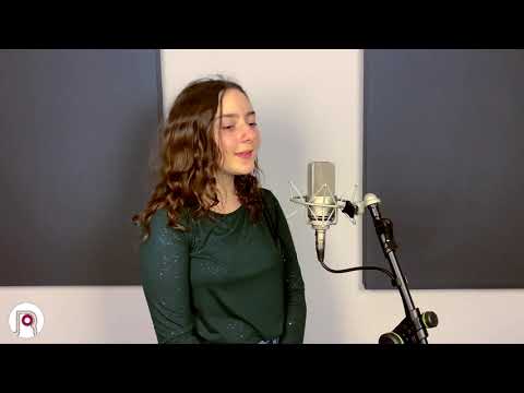 "Itt vagyok most jó Uram" - Horváth Barbara