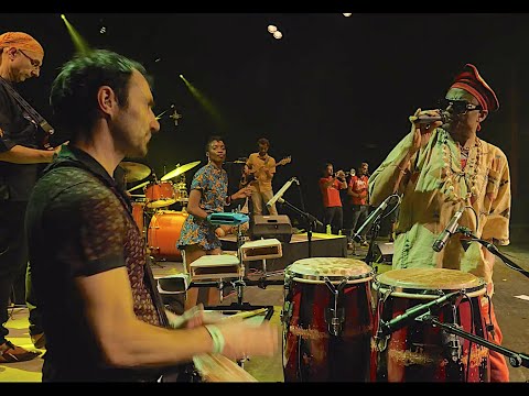 Teaser Les Frères Smith | RIMSHOT