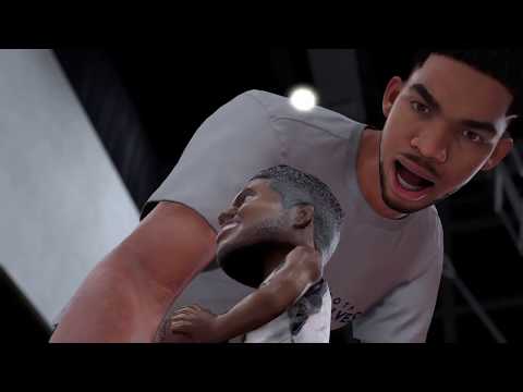NBA 2K18 MyCareer Ep. 68 - WHAT DO YOU MEAN SEE YOU NEXT GAME HE'S INJURED
