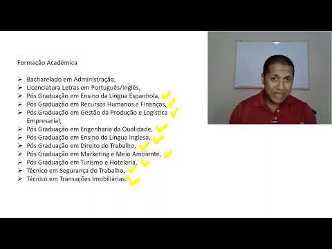 FORMAÇÃO EM ADMINISTRAÇÃO E NEGÓCIOS