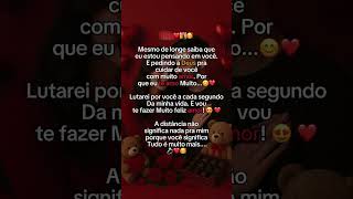 #amor #mensagem #frases