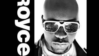 Royce da 5'9", Bun B, Joell Ortiz - Hood Love (instrumental remake) [Produced by DJ Premier]
