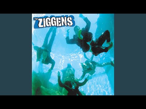 Pistol Pete - The Ziggens