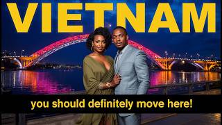 Why Everyone Is Suddenly Moving to Da Nang, Vietnam (2026)