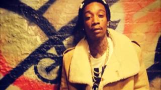 *NEW MARCH 2014* Wiz Khalifa - Ziplocc [HD + DL] TGOD