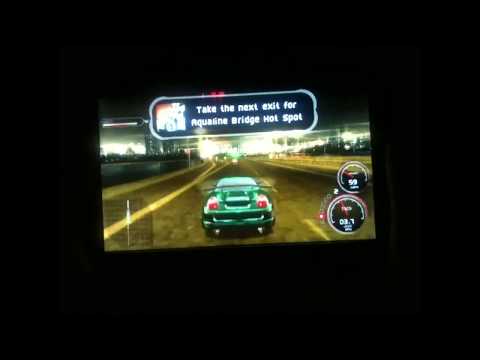 the fast and the furious tokyo drift psp iso