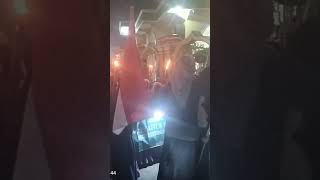 Download lagu OBOR KELILING MENYAMBUT BULAN PUASA DI IKUTI SANTRIWAN SANTRI WATI DESA JUNTIKEDOKAN mp3