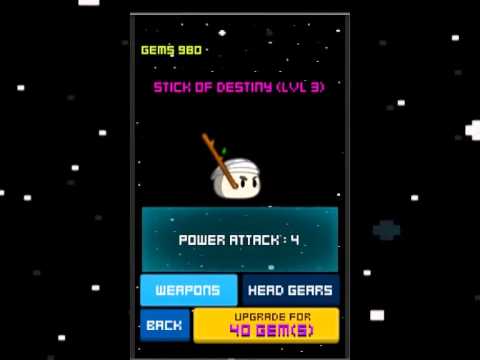 Puzzle Galaxy Android Video