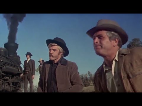 Dos hombres y un destino (1969)