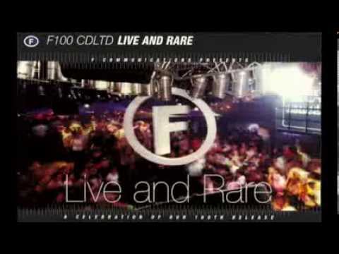 F100 Live and Rare | Llorca - Can't Take It