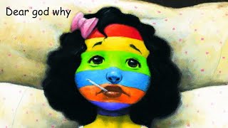 Why was this a children's book