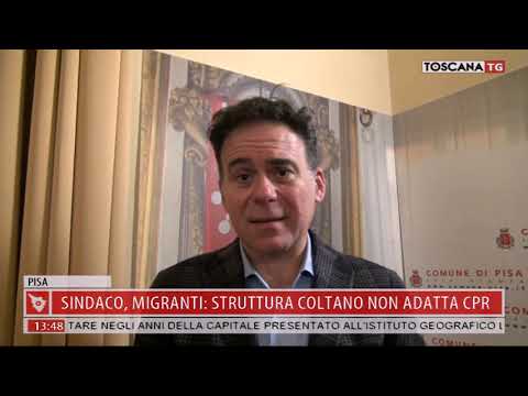 2019-01-29 TG MERIDIANO