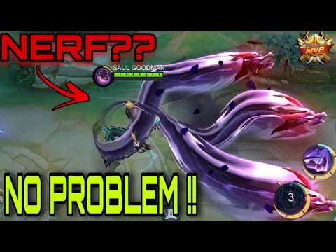 YU ZHONG NERF😱???NO PROBLEM WATCH HOW I MAKE A INSANE COME BACK FROM EARLY DEATH IN GLORY LOBBY!! 