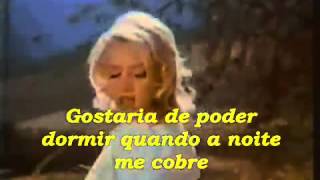 Deborah blando   Innocence    Traduzido pt     YouTube