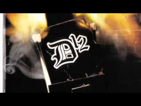 D12-Instigator sottotitoli in italiano (Devil's Night 2001)