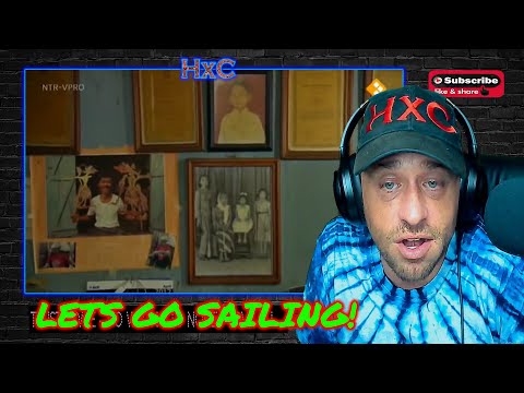 The Dutch Golden Age EP05 - The East India Company (VOC) and its legacy in Asia (Part 1) Reaction!