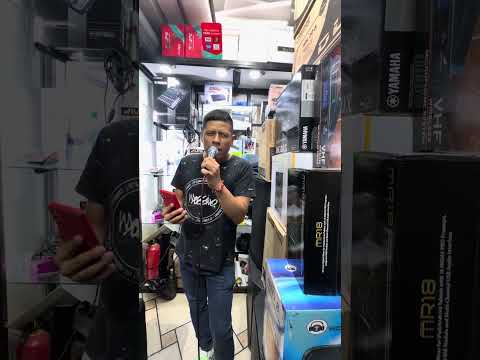 Josué Paruro - Joan Tangoa - carmencita Lara cabellos blancos