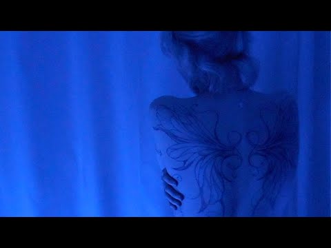 MIA MORGAN - Flügel voller Teer (Official Visualizer)