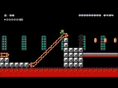 "Doomsday" by Star0Lord 00:16.939 (wr)