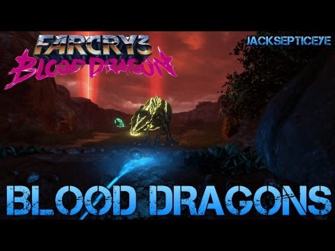 far cry 3 blood dragon pc amazon