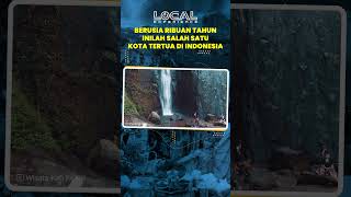 Berusia Ribuan Tahun, Kediri Memiliki Ritual Adat yang Disakralkan saat Peringati Hari Jadi