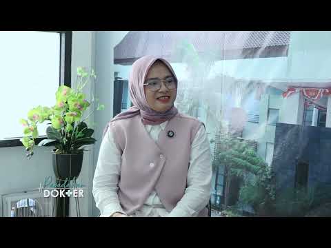 PAPADAHAN DOKTER VERTIGO bukan sekedar pusing biasa!