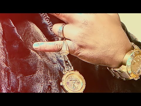 "The Punchline" ROCCA P