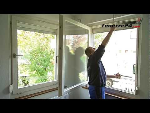 comment prendre mesure fenetre pvc